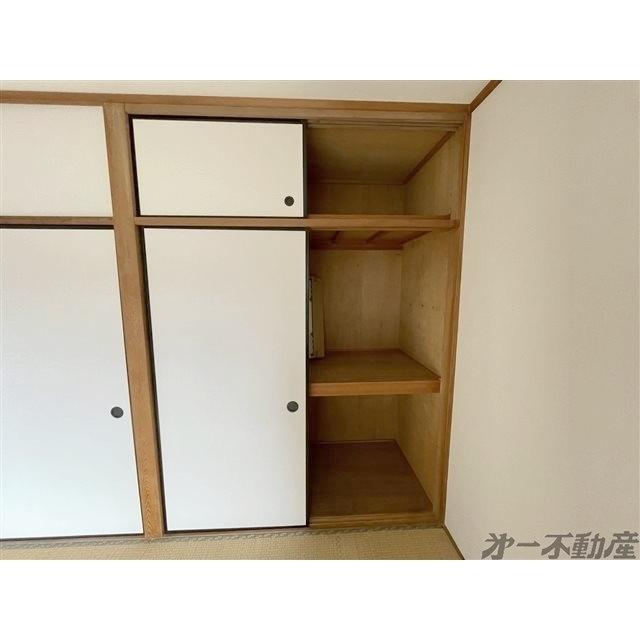 マンションITO 収納