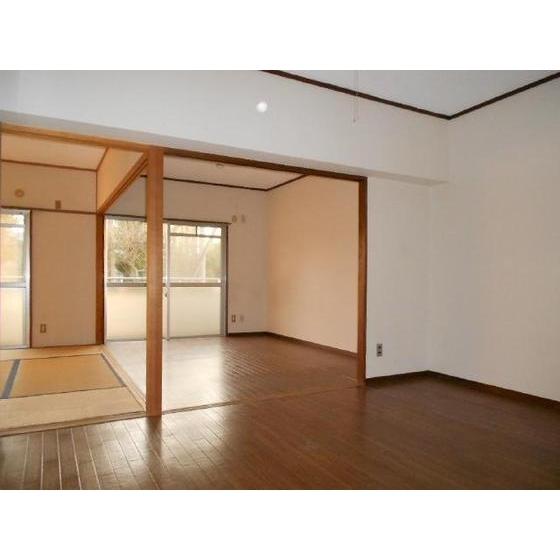 レイクサイド松寿 部屋画像