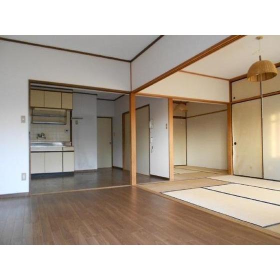 レイクサイド松寿 部屋画像