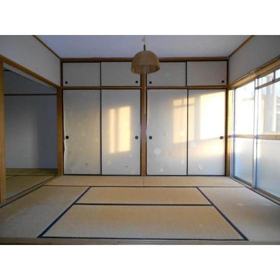 レイクサイド松寿 部屋画像