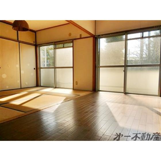 レイクサイド松寿 部屋画像
