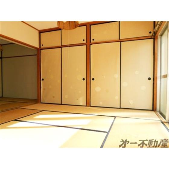レイクサイド松寿 部屋画像