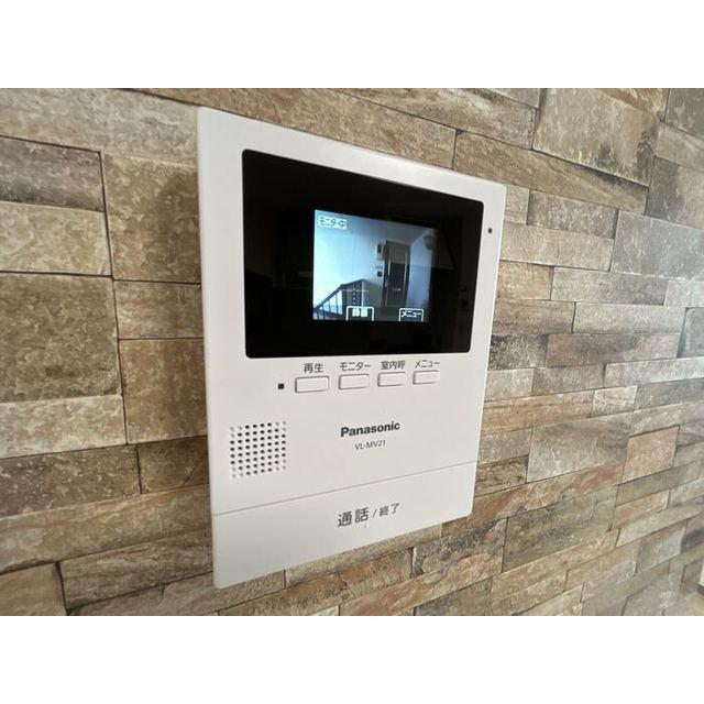 ジュネスS2（201） 部屋画像
