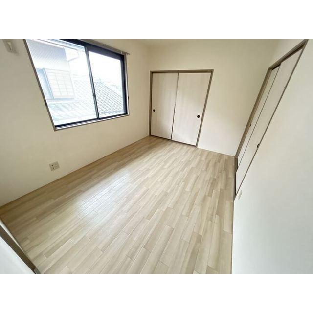 ジュネスS2（201） 部屋画像