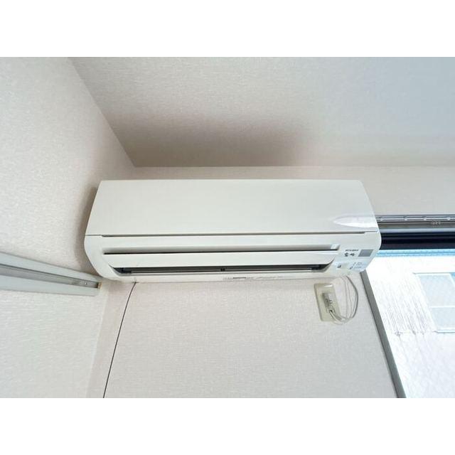 ジュネスS2（201） 部屋画像
