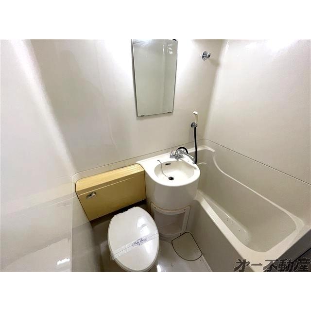 タイヨウハイム（503） 部屋画像