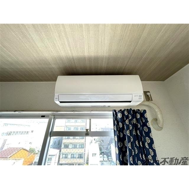 タイヨウハイム（503） 部屋画像