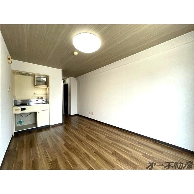タイヨウハイム（503） 部屋画像