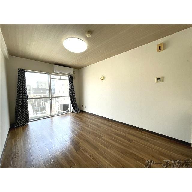 タイヨウハイム（503） 部屋画像