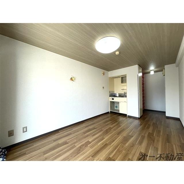 タイヨウハイム（503） 部屋画像