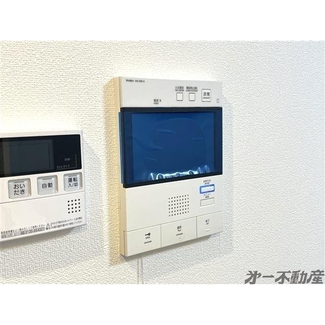 オブリージュ三番町レジデンス（RJ403） 部屋画像