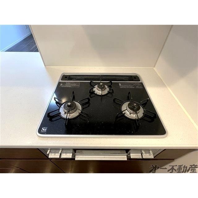 オブリージュ三番町レジデンス（RJ403） 部屋画像
