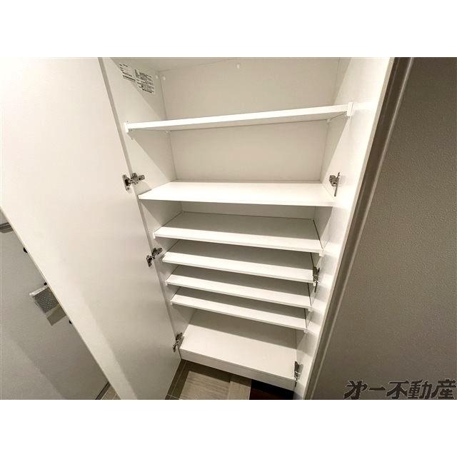 オブリージュ三番町レジデンス（RJ403） 部屋画像