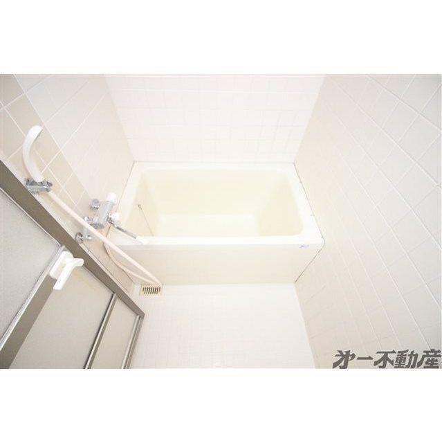 ヴィレッジカミアシ（105） 部屋画像