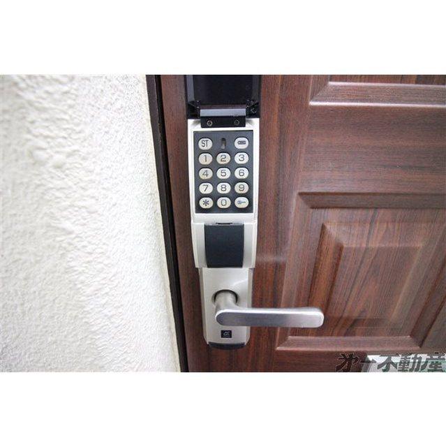ヴィレッジカミアシ（105） 部屋画像