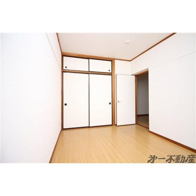 ヴィレッジカミアシ（105） 部屋画像