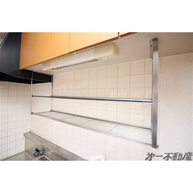 ヴィレッジカミアシ（105） 部屋画像