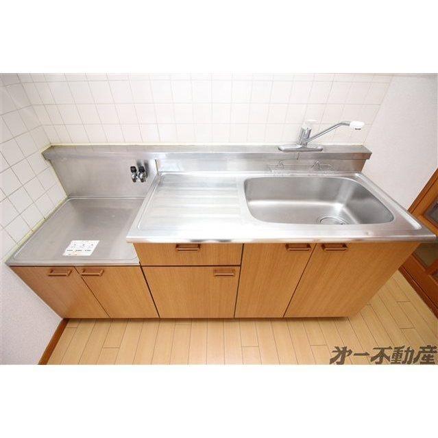 ヴィレッジカミアシ（105） 部屋画像