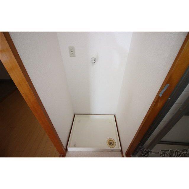 ヴィレッジカミアシ（105） 部屋画像
