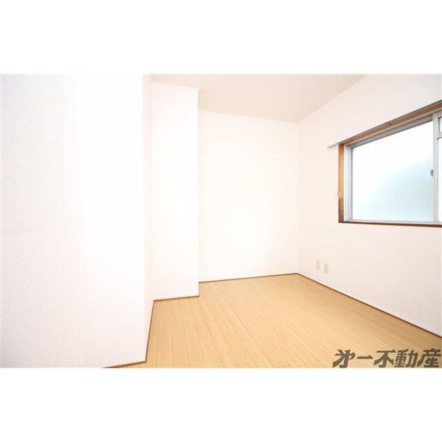 ヴィレッジカミアシ（105） 部屋画像