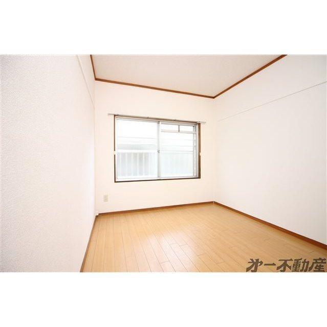 ヴィレッジカミアシ（105） 部屋画像