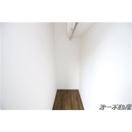 メゾン・ド・カーム・（202） 部屋画像