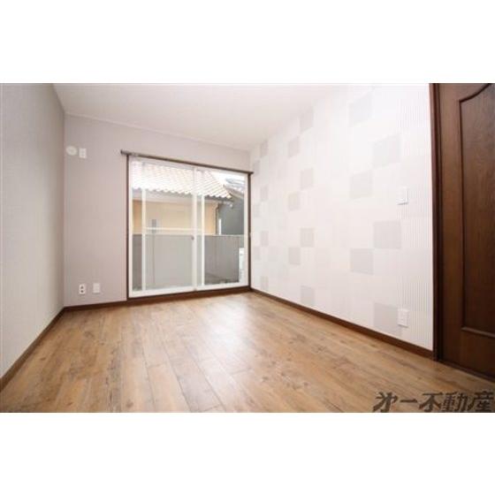 メゾン・ド・カーム・（202） 部屋画像