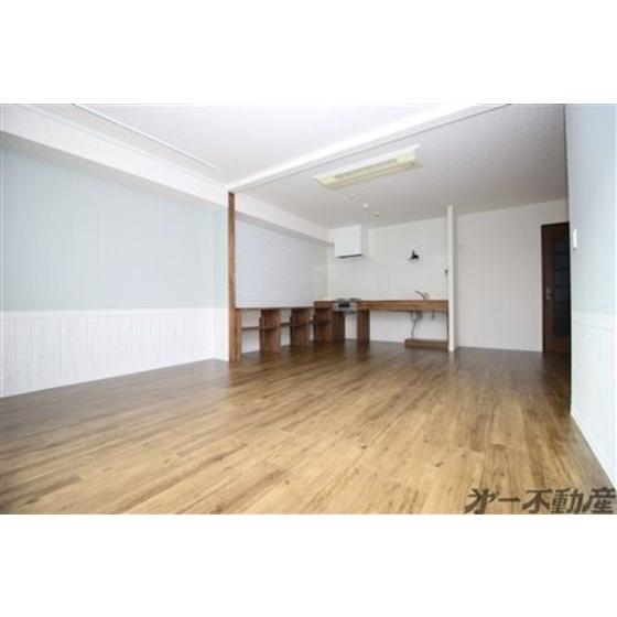 メゾン・ド・カーム・（202） 部屋画像