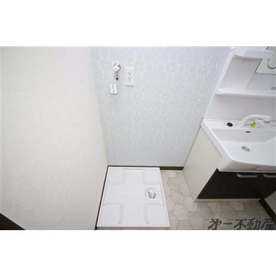 メゾン・ド・カーム・（202） 部屋画像