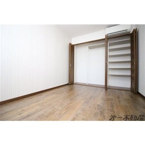 メゾン・ド・カーム・（202） 部屋画像