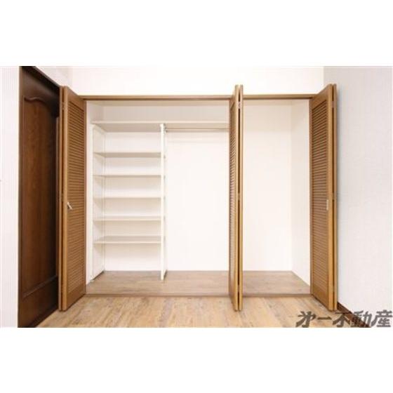 メゾン・ド・カーム・（202） 部屋画像