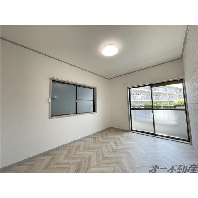 メイプル安東（101） 部屋画像