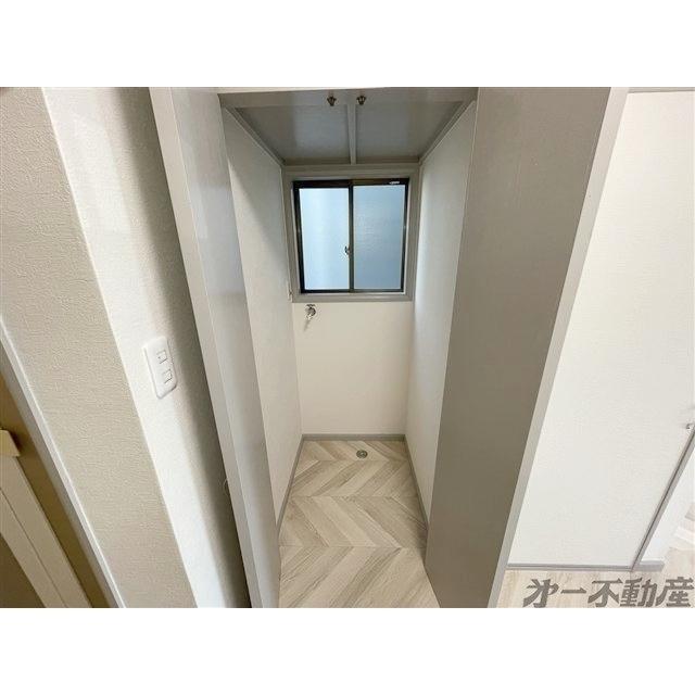 メイプル安東（101） 部屋画像