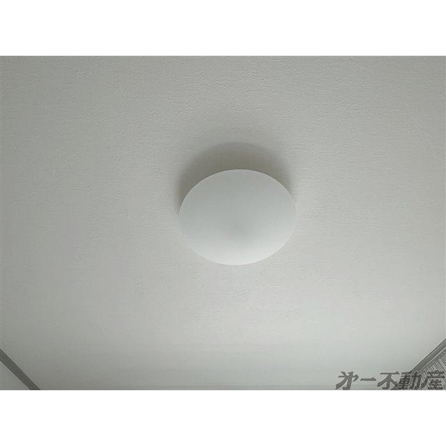 メイプル安東（101） 部屋画像