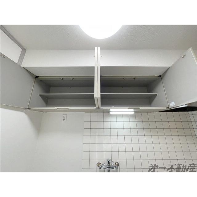 メイプル安東（101） 部屋画像