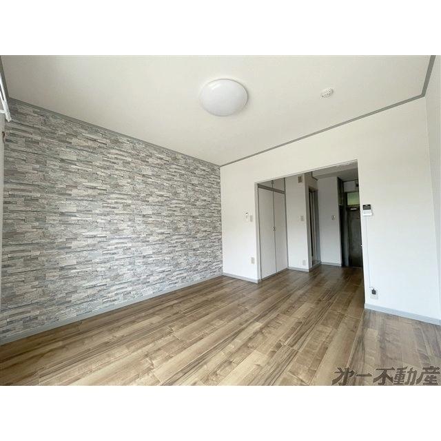 メイプル安東 部屋画像