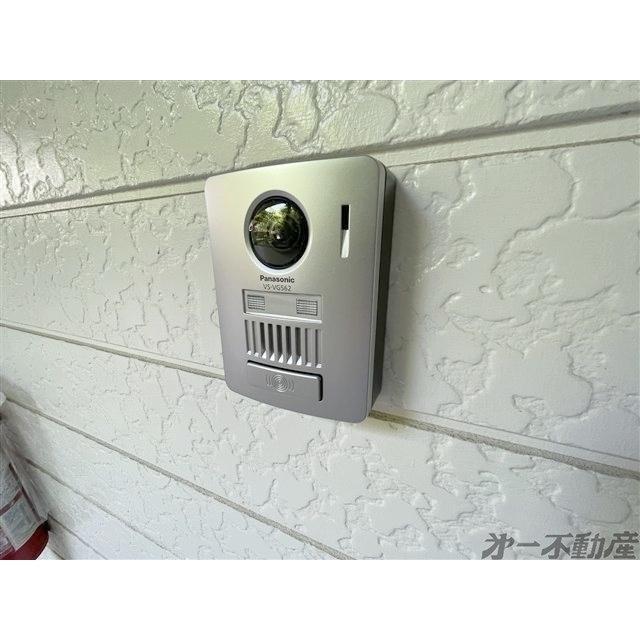 メイプル安東 部屋画像