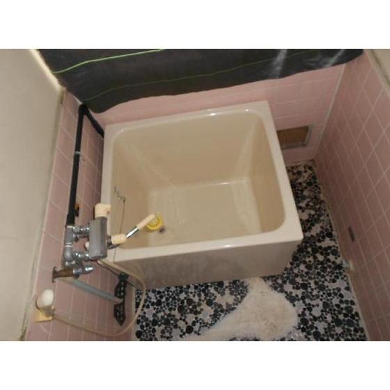 都荘（201） 部屋画像