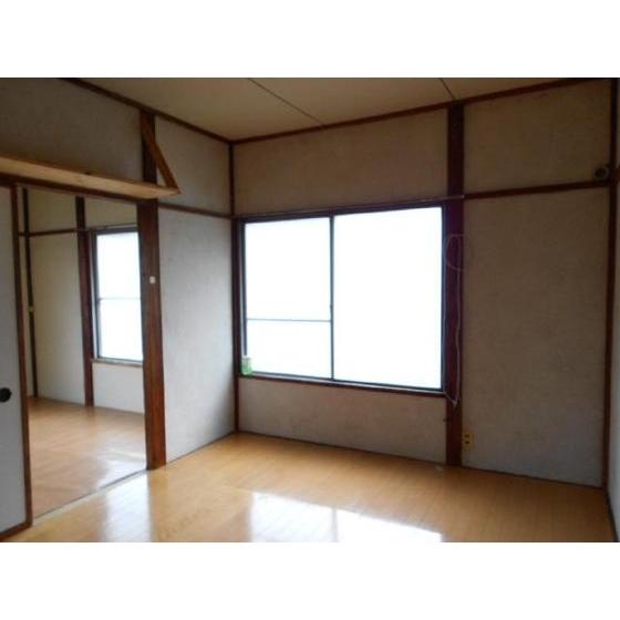都荘（201） 部屋画像