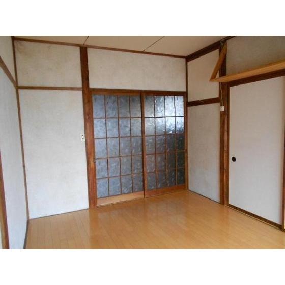 都荘（201） 部屋画像