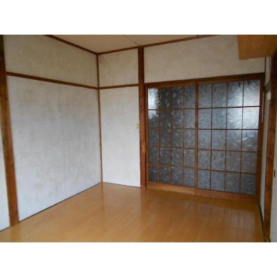 都荘（201） 部屋画像