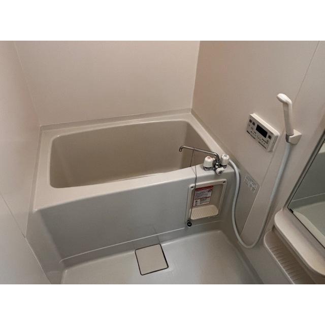 ヴィヴァーチェ（103） 部屋画像