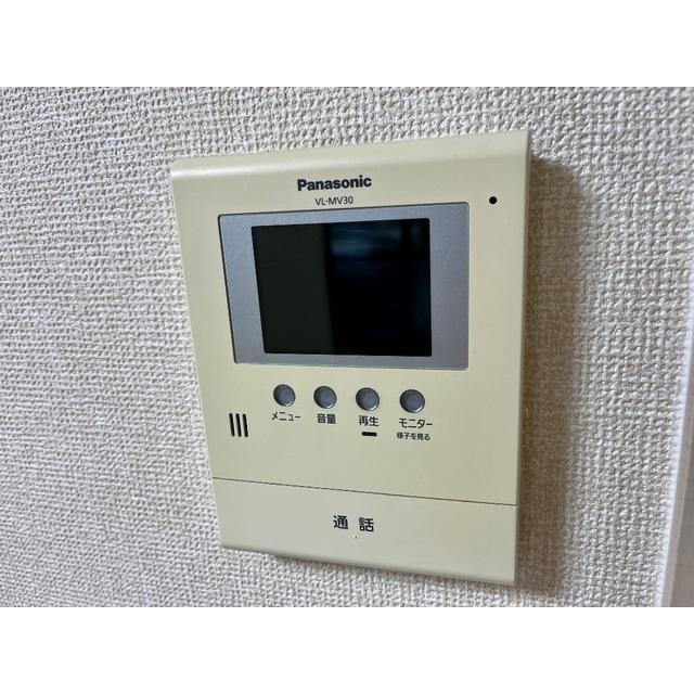 ヴィヴァーチェ（103） 部屋画像