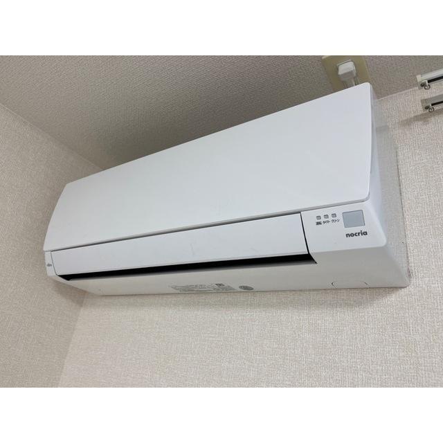 ヴィヴァーチェ（103） 部屋画像