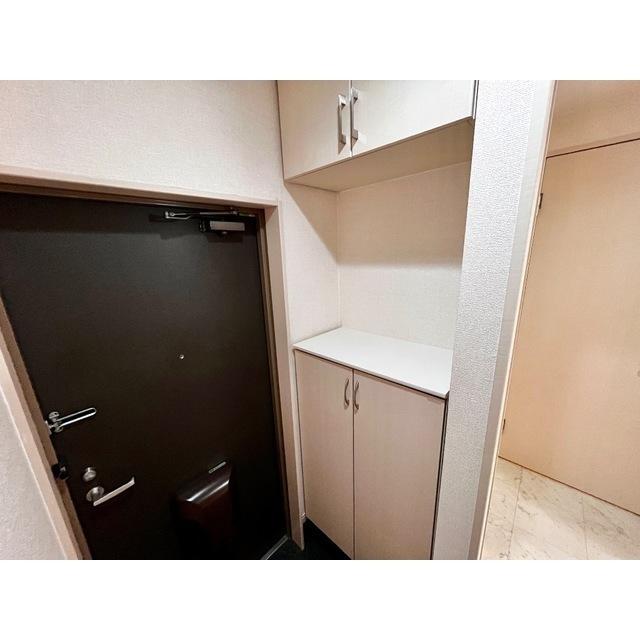 ヴィヴァーチェ（103） 部屋画像