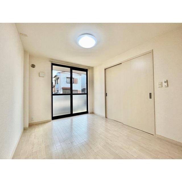 ヴィヴァーチェ（103） 部屋画像