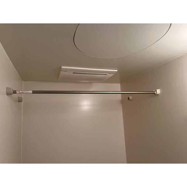 ヴィヴァーチェ（103） 部屋画像