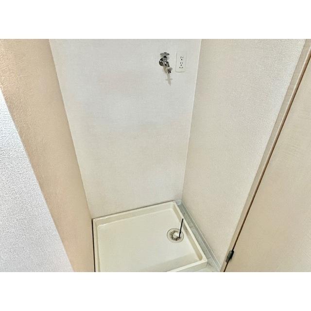 ヴィヴァーチェ（103） 部屋画像