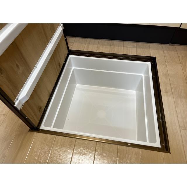 ヴィヴァーチェ（103） 部屋画像