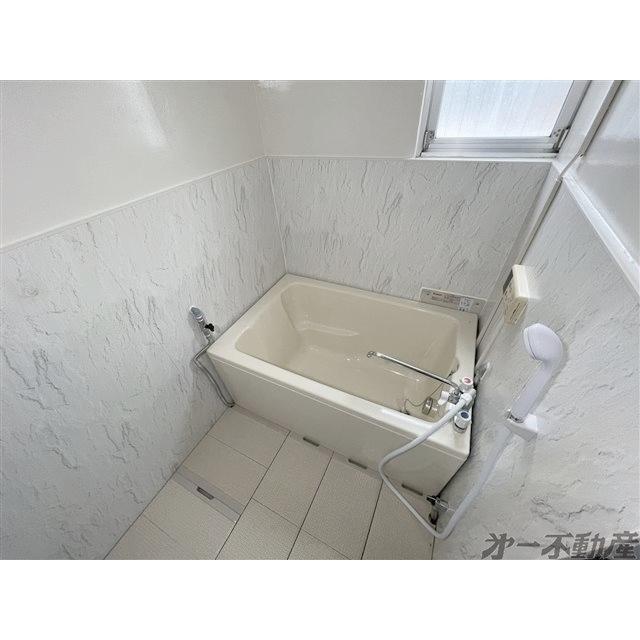 コーポ大坪（101） 部屋画像